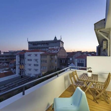 Fernandes Tomas Rooftop OOporto Extérieur photo
